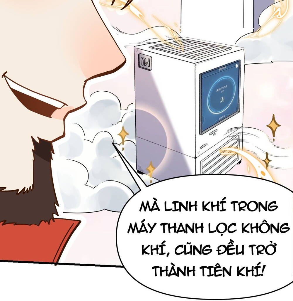 Nguyên Lai Ta Là Tu Tiên Đại Lão Chapter 161 - Trang 2