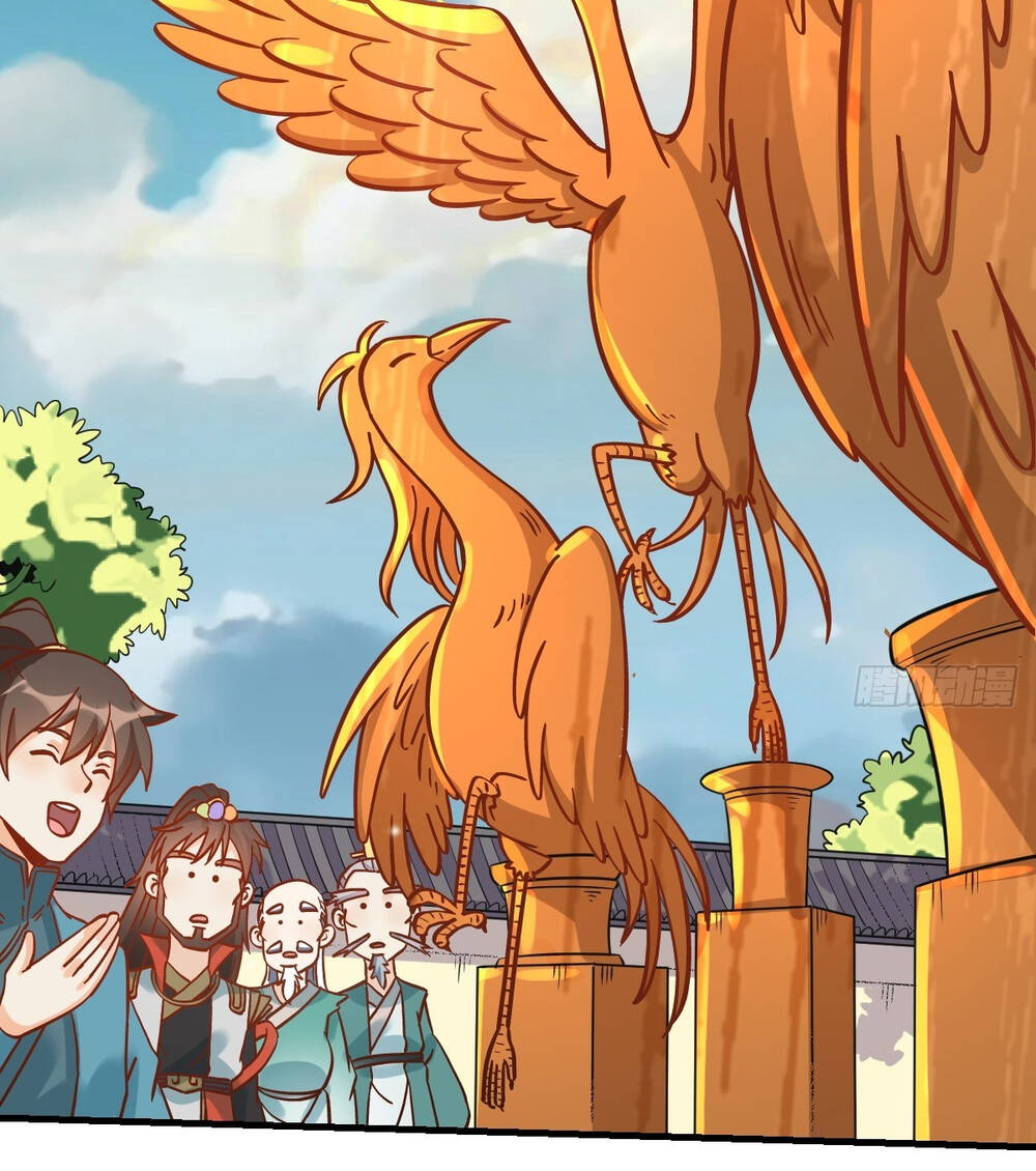 Nguyên Lai Ta Là Tu Tiên Đại Lão Chapter 161 - Trang 2