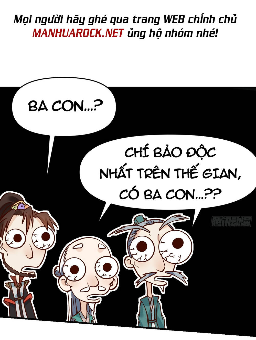 Nguyên Lai Ta Là Tu Tiên Đại Lão Chapter 161 - Trang 2