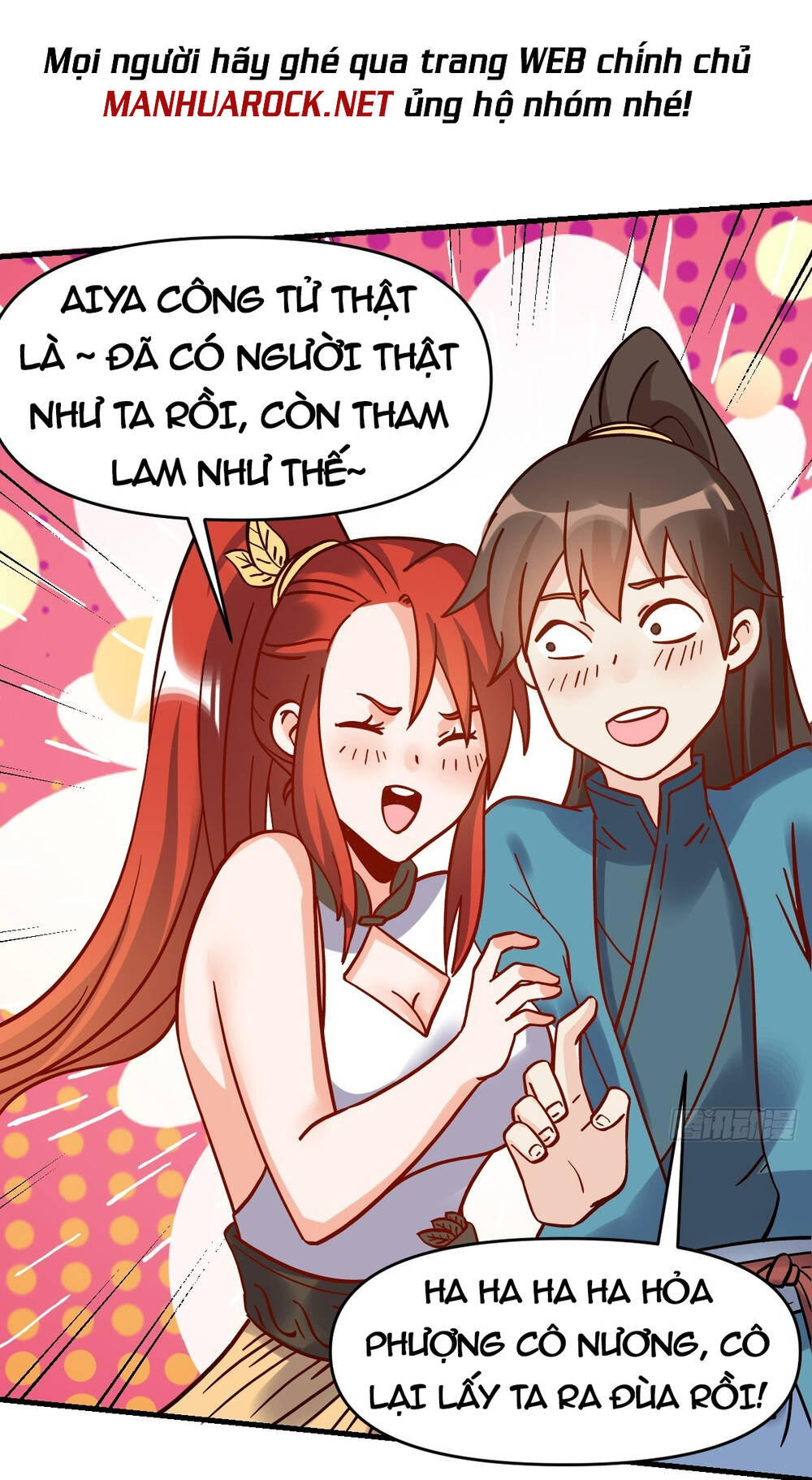 Nguyên Lai Ta Là Tu Tiên Đại Lão Chapter 161 - Trang 2