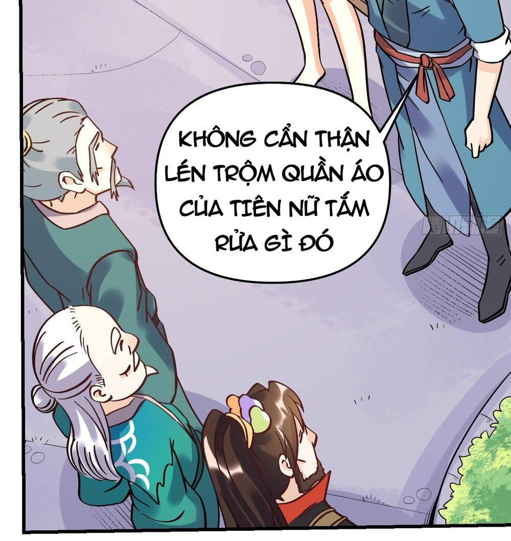 Nguyên Lai Ta Là Tu Tiên Đại Lão Chapter 162 - Trang 2