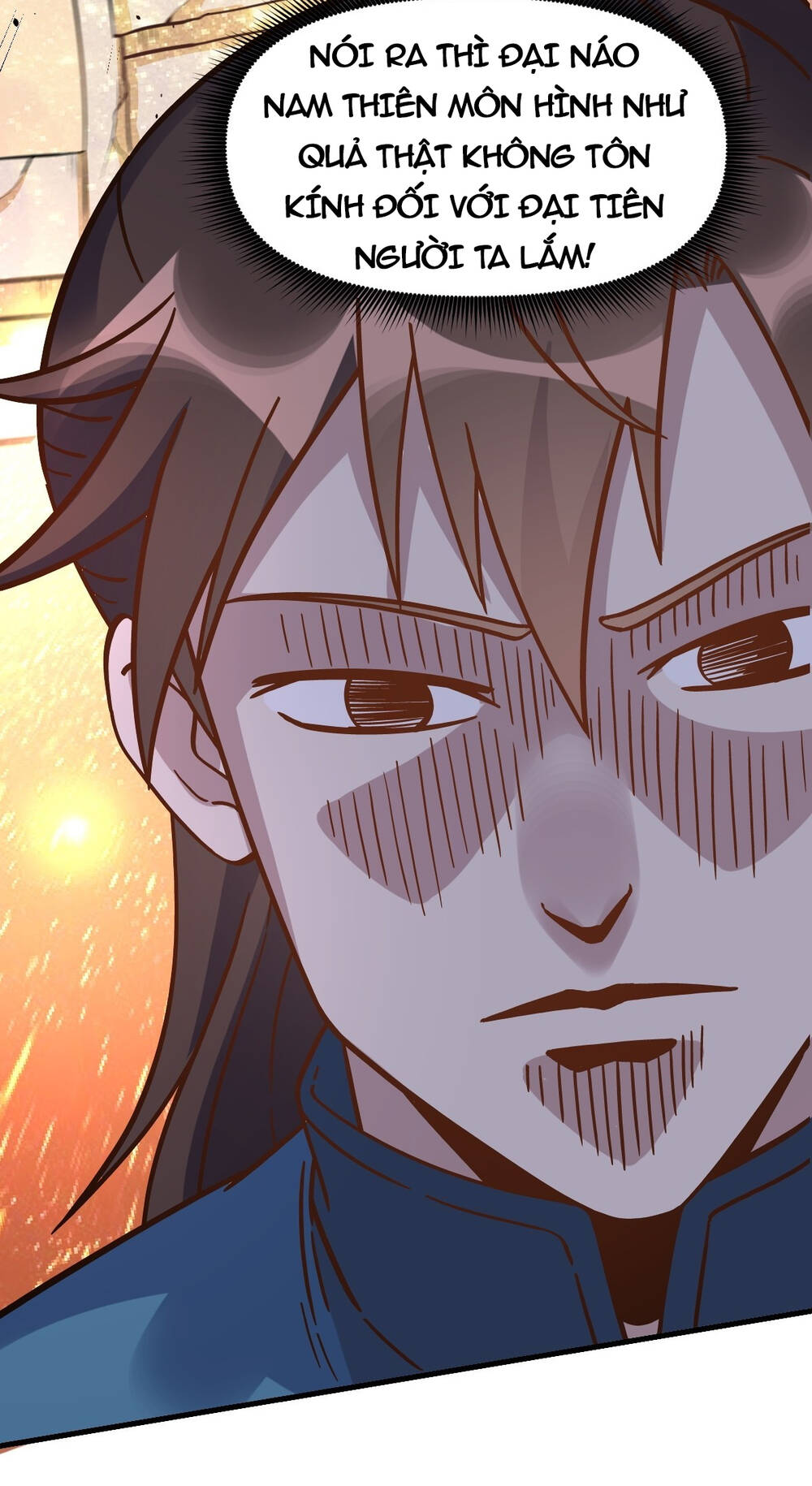 Nguyên Lai Ta Là Tu Tiên Đại Lão Chapter 162 - Trang 2