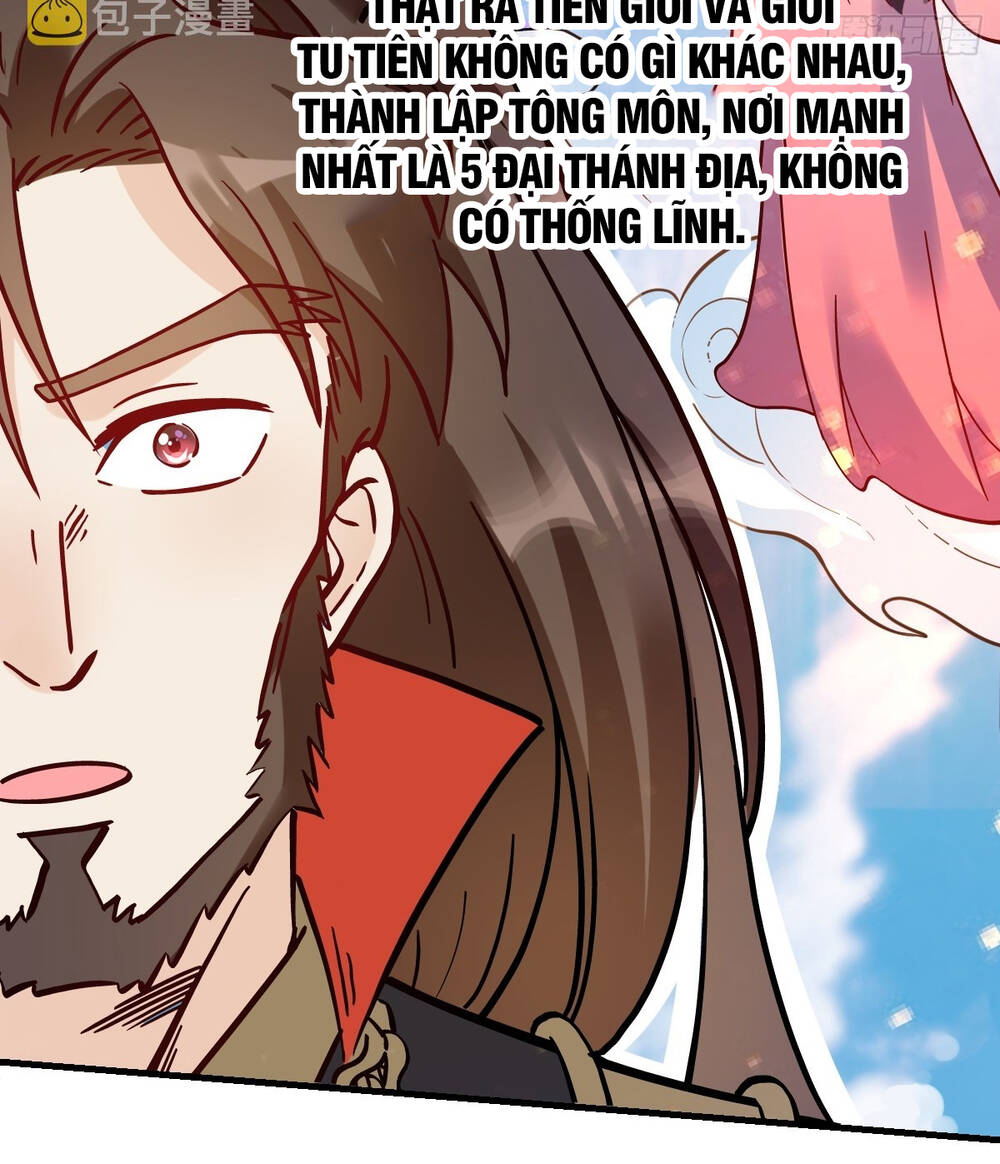 Nguyên Lai Ta Là Tu Tiên Đại Lão Chapter 162 - Trang 2