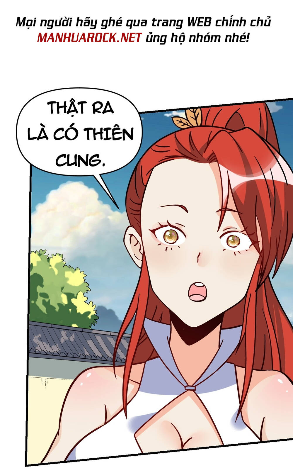 Nguyên Lai Ta Là Tu Tiên Đại Lão Chapter 162 - Trang 2