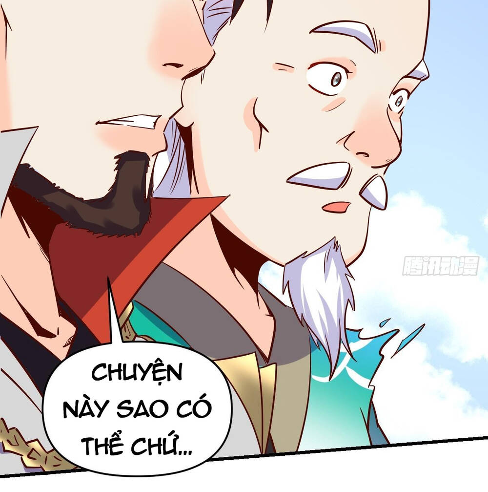 Nguyên Lai Ta Là Tu Tiên Đại Lão Chapter 162 - Trang 2