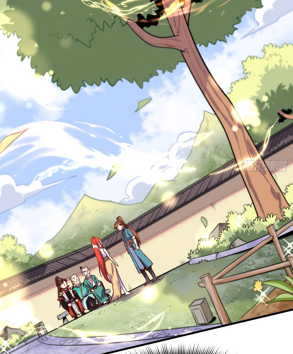 Nguyên Lai Ta Là Tu Tiên Đại Lão Chapter 162 - Trang 2