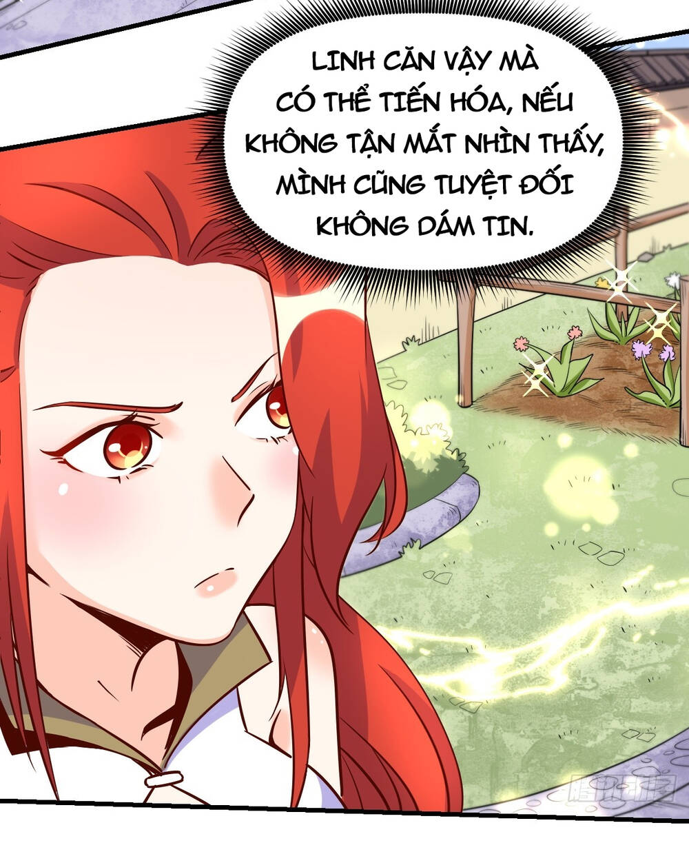 Nguyên Lai Ta Là Tu Tiên Đại Lão Chapter 162 - Trang 2