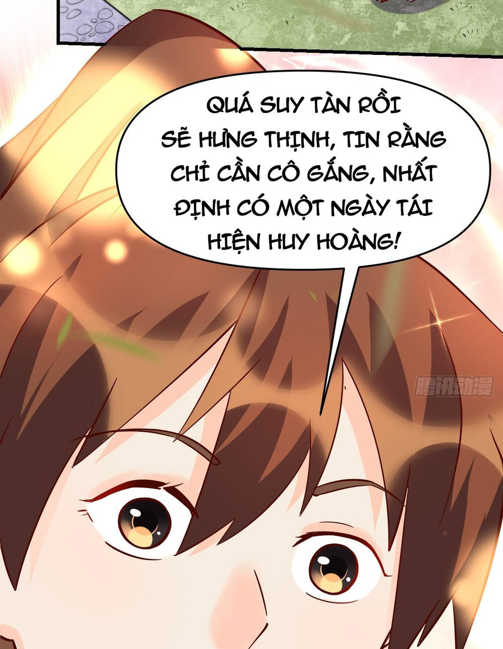 Nguyên Lai Ta Là Tu Tiên Đại Lão Chapter 162 - Trang 2