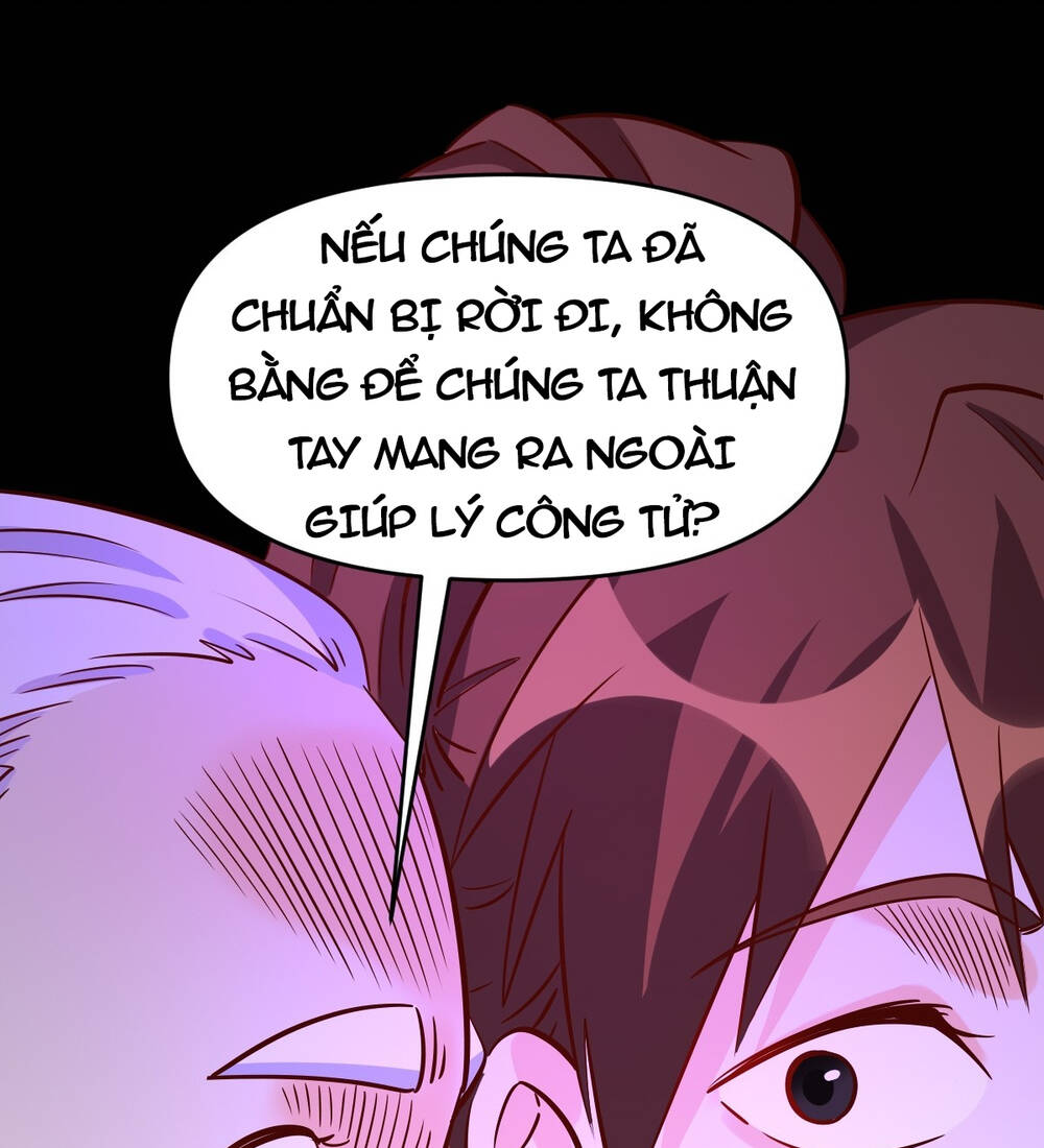 Nguyên Lai Ta Là Tu Tiên Đại Lão Chapter 162 - Trang 2