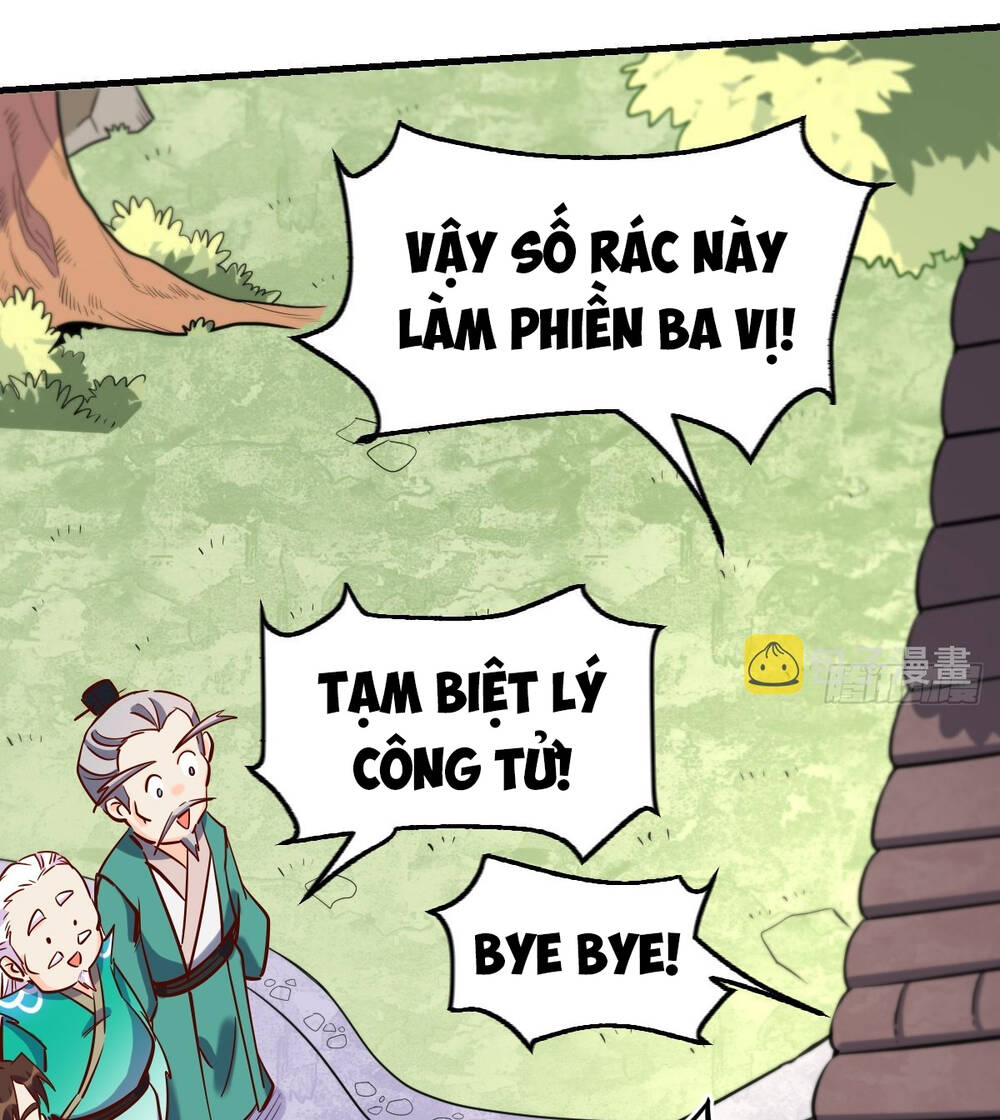 Nguyên Lai Ta Là Tu Tiên Đại Lão Chapter 162 - Trang 2