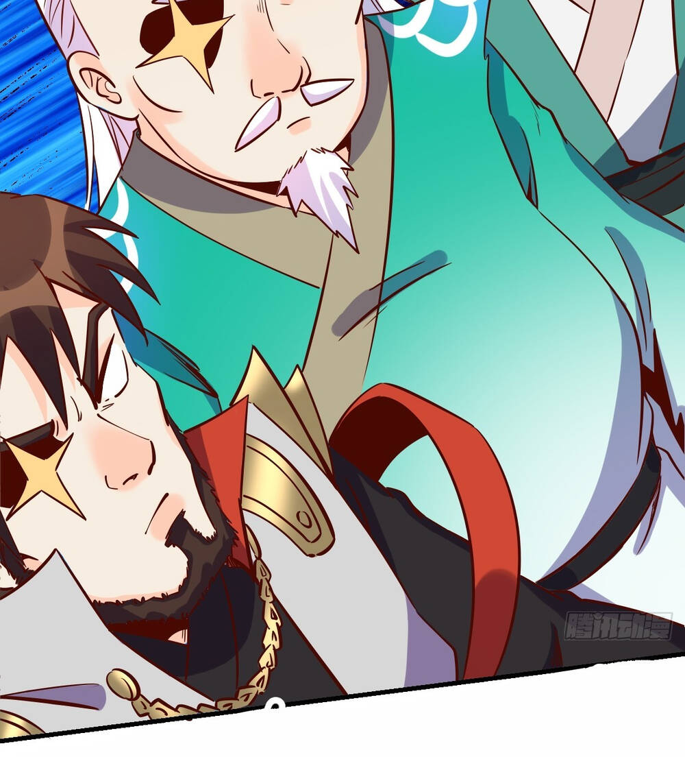 Nguyên Lai Ta Là Tu Tiên Đại Lão Chapter 162 - Trang 2