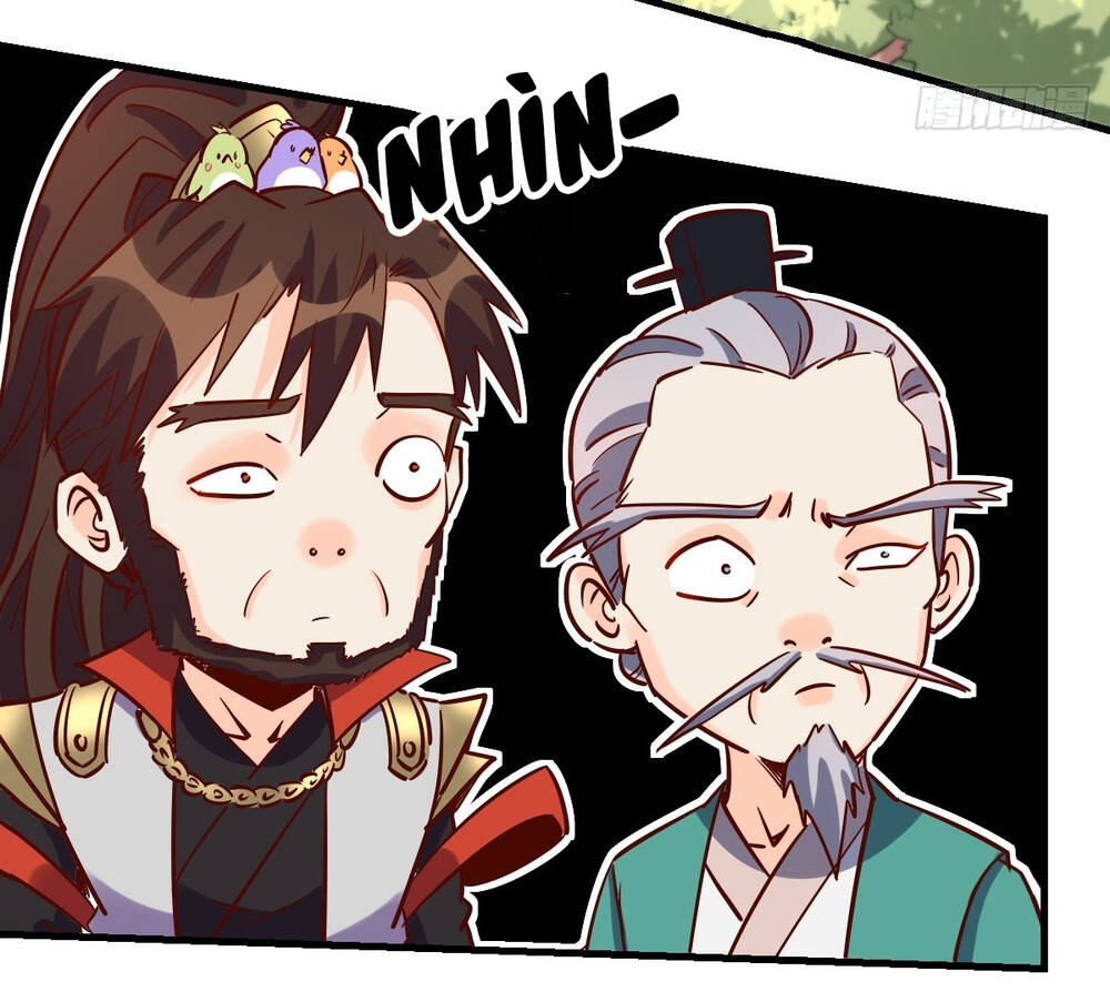 Nguyên Lai Ta Là Tu Tiên Đại Lão Chapter 162 - Trang 2