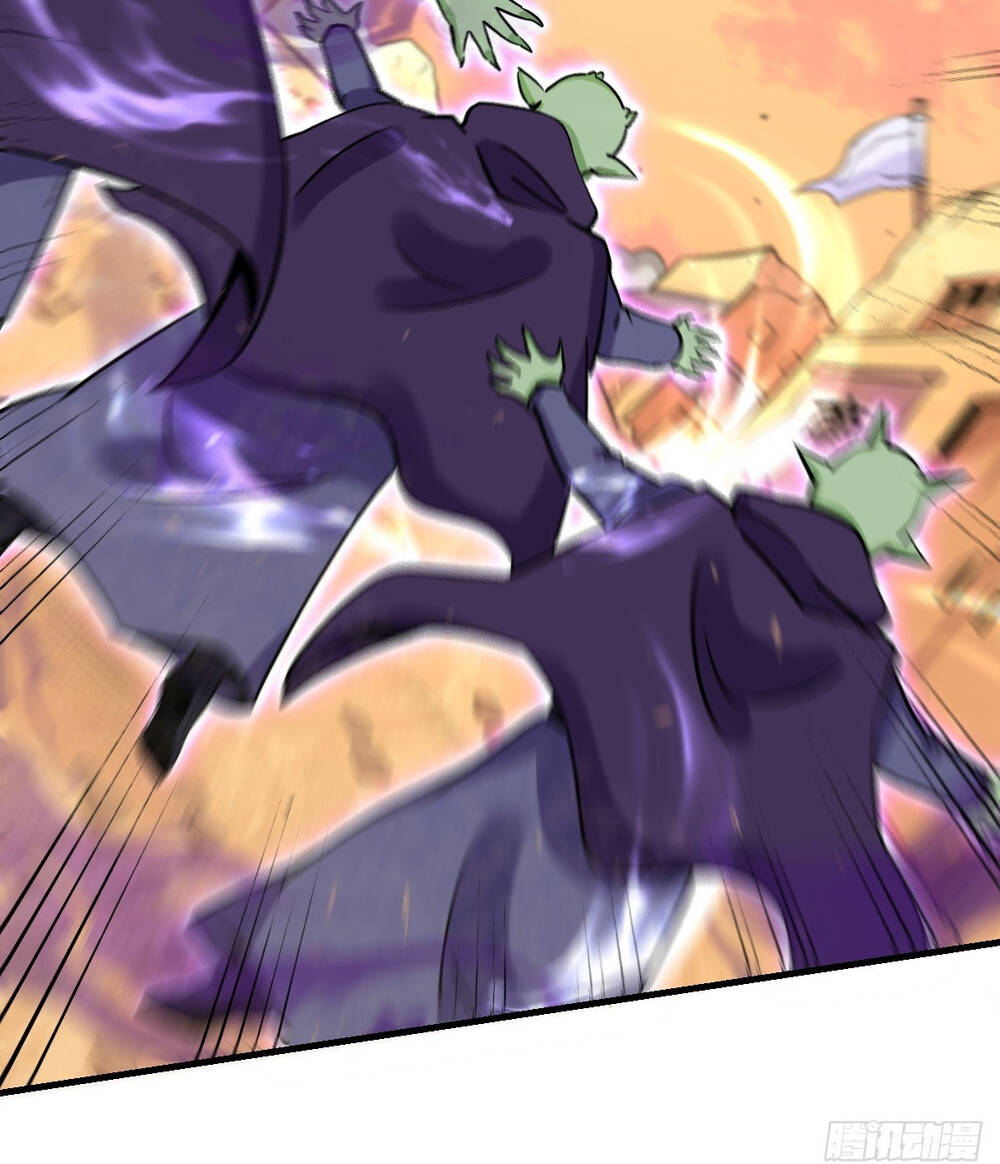 Nguyên Lai Ta Là Tu Tiên Đại Lão Chapter 163 - Trang 2