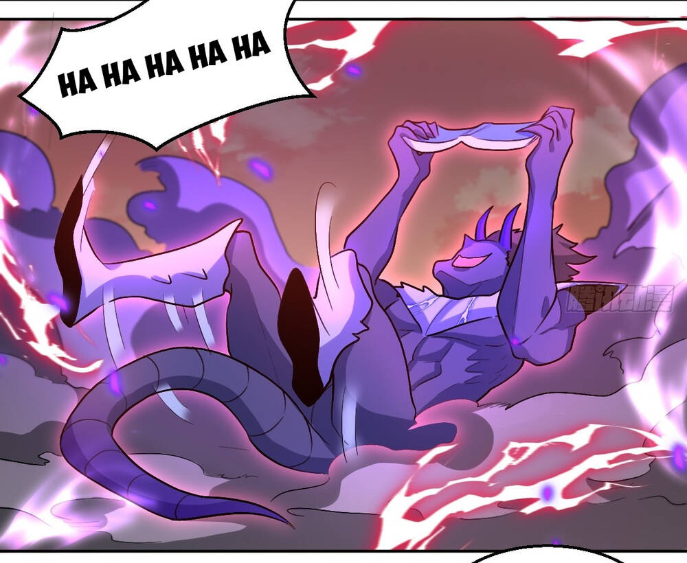 Nguyên Lai Ta Là Tu Tiên Đại Lão Chapter 163 - Trang 2