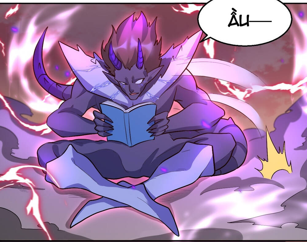 Nguyên Lai Ta Là Tu Tiên Đại Lão Chapter 163 - Trang 2