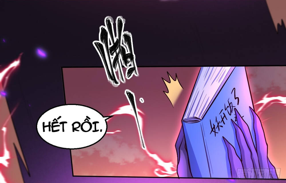 Nguyên Lai Ta Là Tu Tiên Đại Lão Chapter 163 - Trang 2