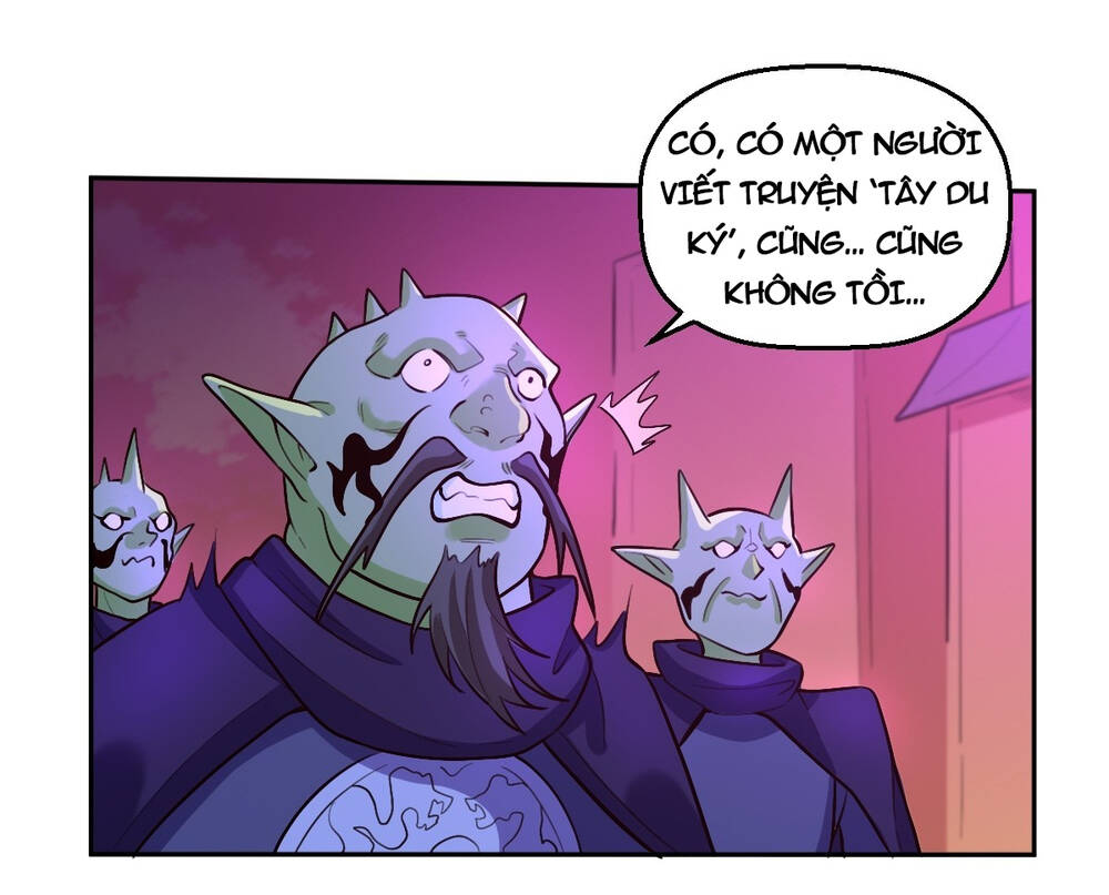 Nguyên Lai Ta Là Tu Tiên Đại Lão Chapter 163 - Trang 2