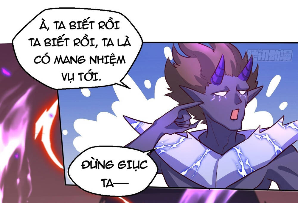 Nguyên Lai Ta Là Tu Tiên Đại Lão Chapter 163 - Trang 2