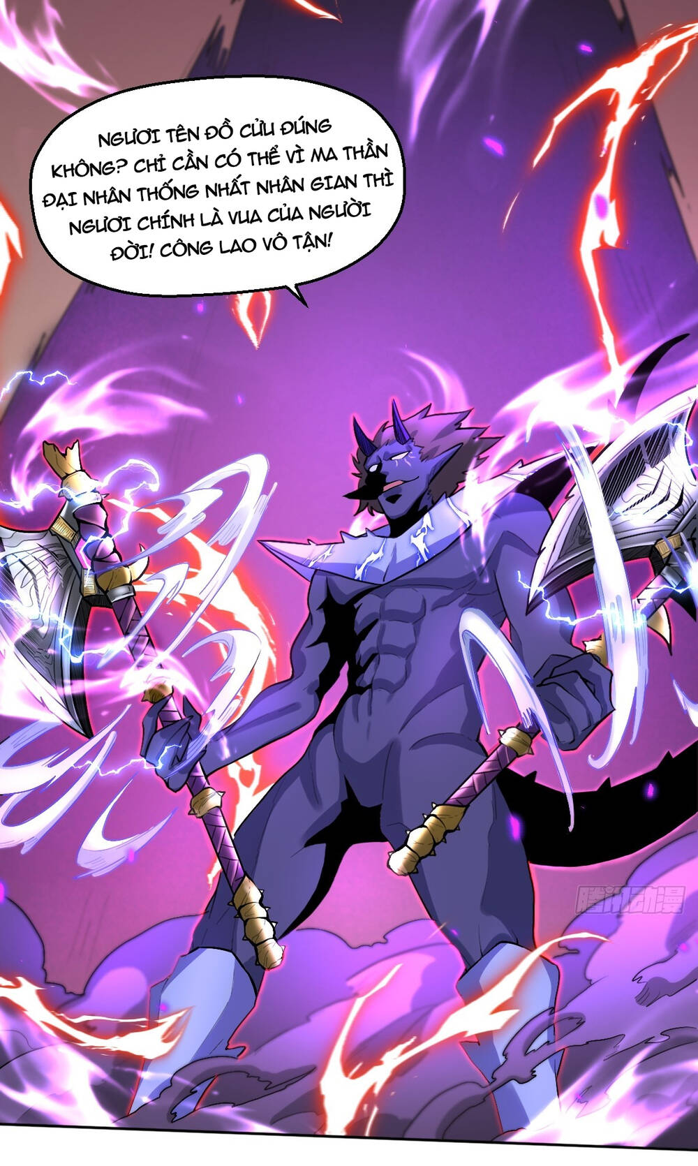 Nguyên Lai Ta Là Tu Tiên Đại Lão Chapter 163 - Trang 2