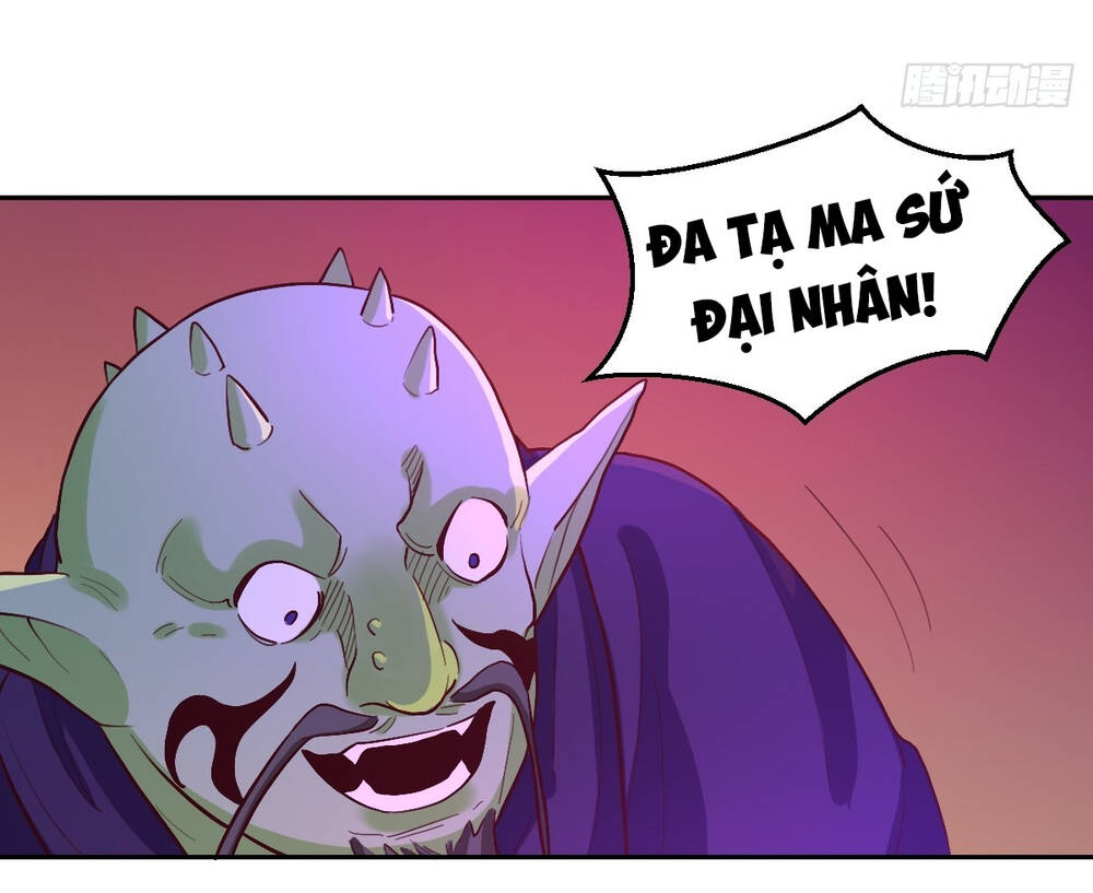 Nguyên Lai Ta Là Tu Tiên Đại Lão Chapter 163 - Trang 2