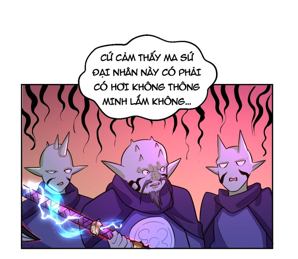 Nguyên Lai Ta Là Tu Tiên Đại Lão Chapter 163 - Trang 2