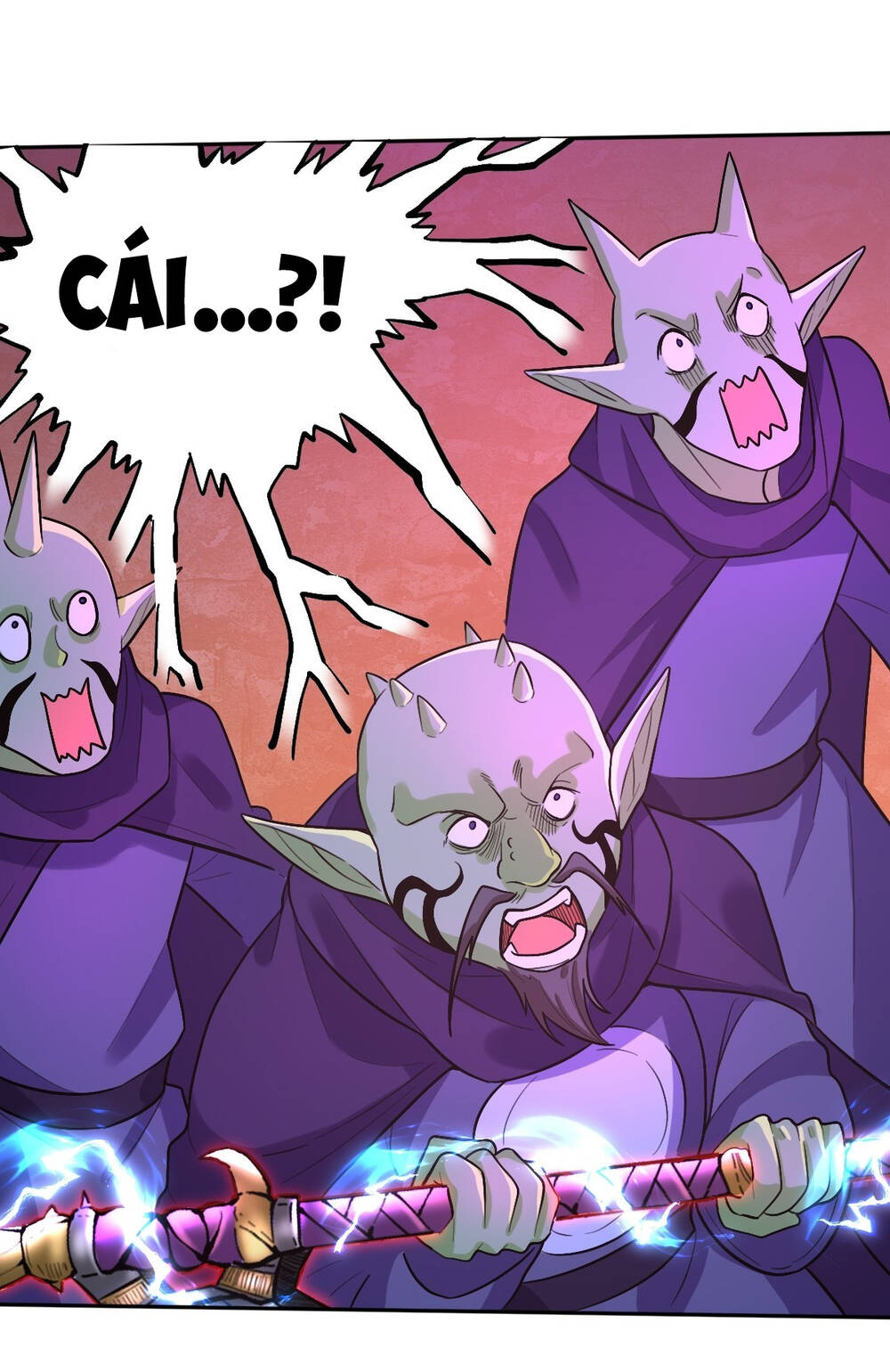 Nguyên Lai Ta Là Tu Tiên Đại Lão Chapter 163 - Trang 2