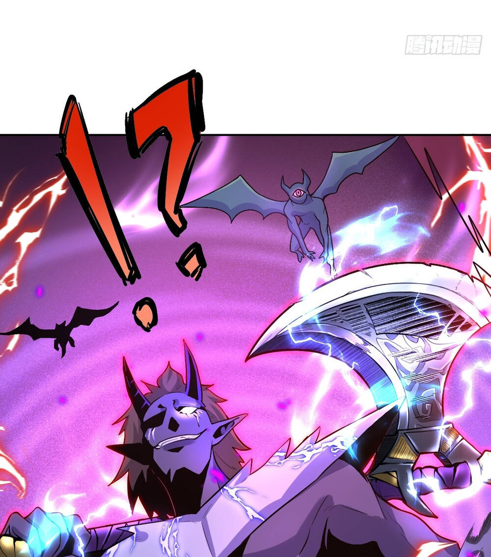 Nguyên Lai Ta Là Tu Tiên Đại Lão Chapter 163 - Trang 2