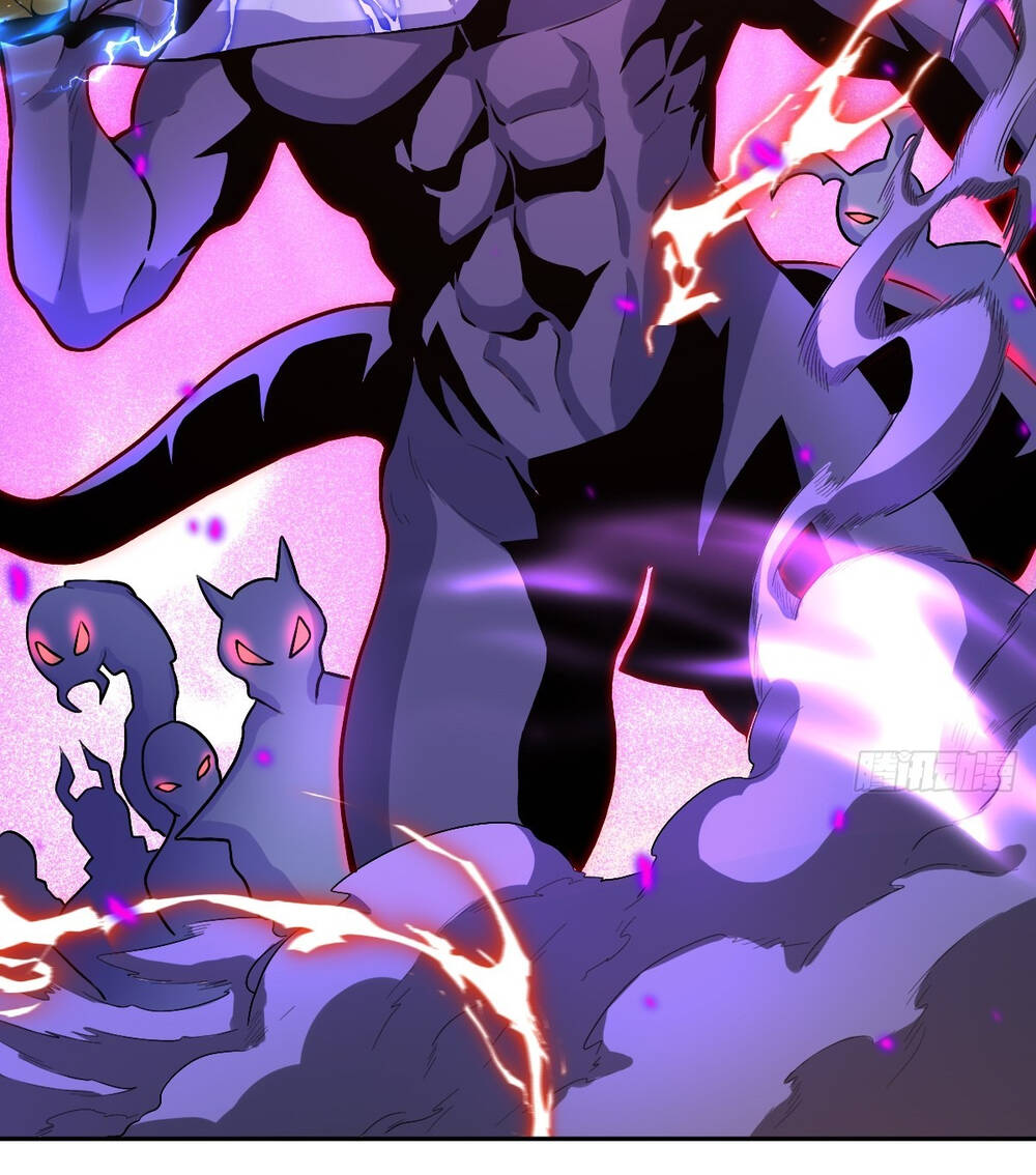 Nguyên Lai Ta Là Tu Tiên Đại Lão Chapter 163 - Trang 2