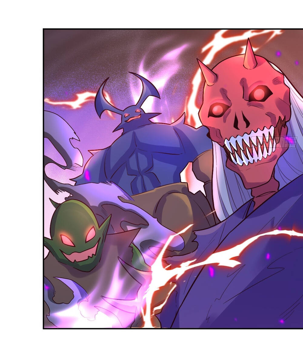 Nguyên Lai Ta Là Tu Tiên Đại Lão Chapter 163 - Trang 2