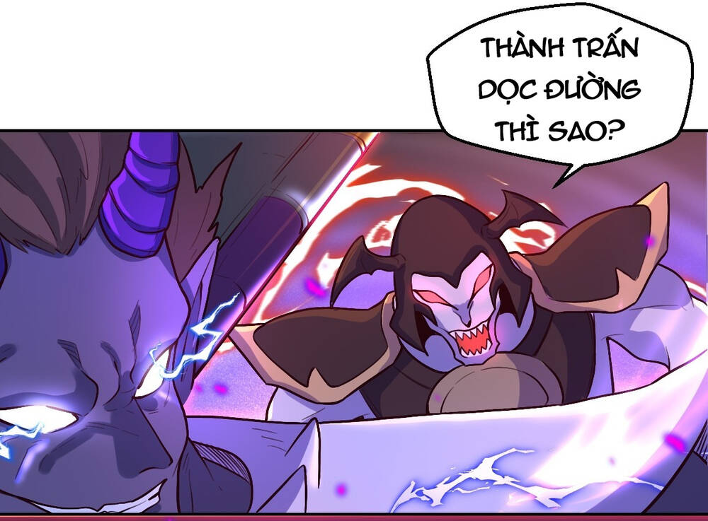 Nguyên Lai Ta Là Tu Tiên Đại Lão Chapter 163 - Trang 2