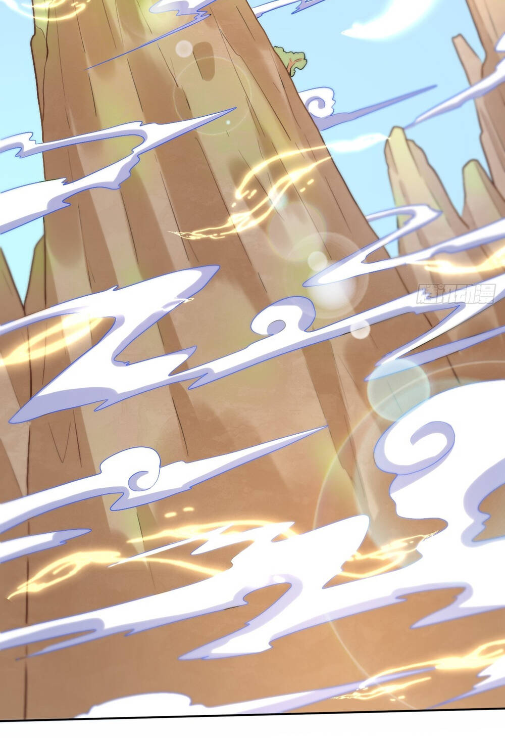 Nguyên Lai Ta Là Tu Tiên Đại Lão Chapter 163 - Trang 2