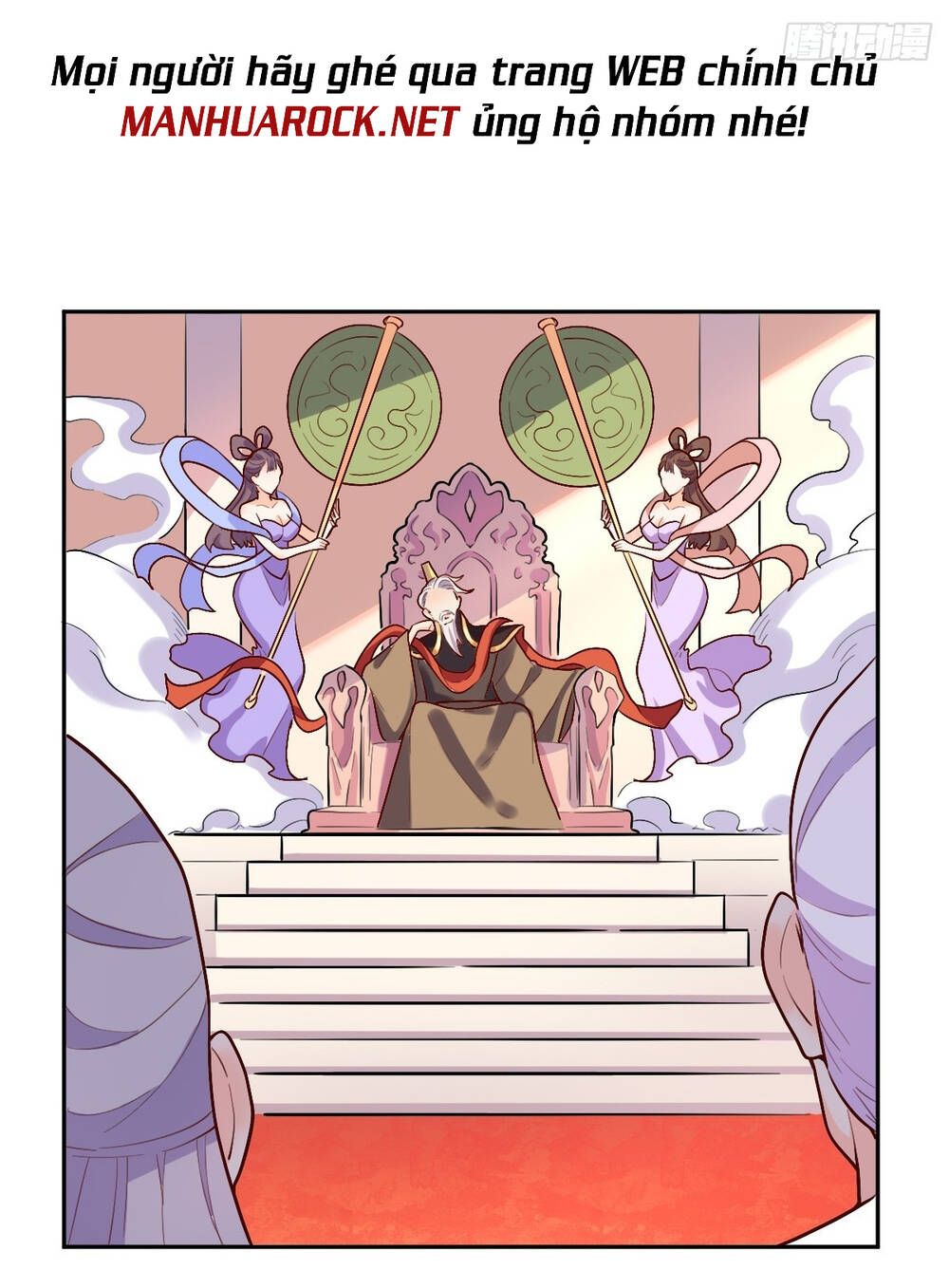 Nguyên Lai Ta Là Tu Tiên Đại Lão Chapter 163 - Trang 2