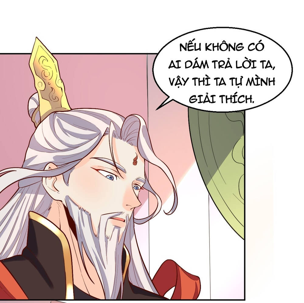 Nguyên Lai Ta Là Tu Tiên Đại Lão Chapter 163 - Trang 2
