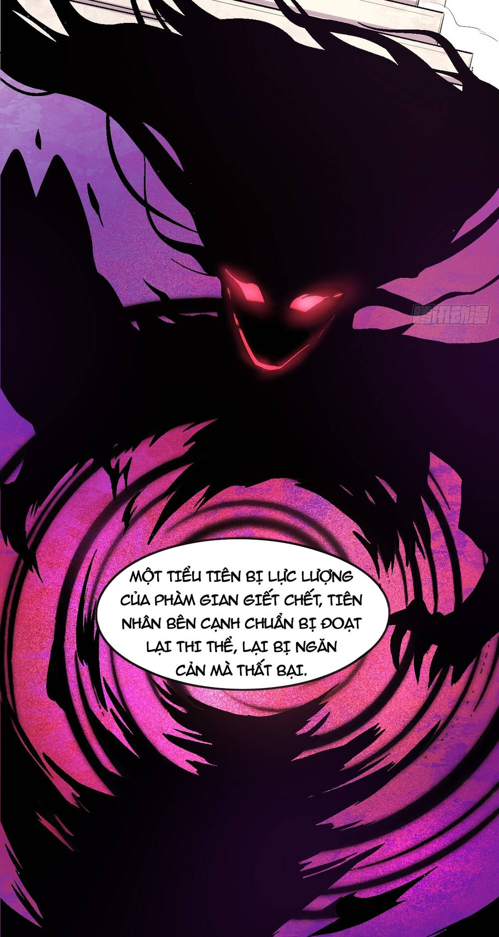 Nguyên Lai Ta Là Tu Tiên Đại Lão Chapter 163 - Trang 2