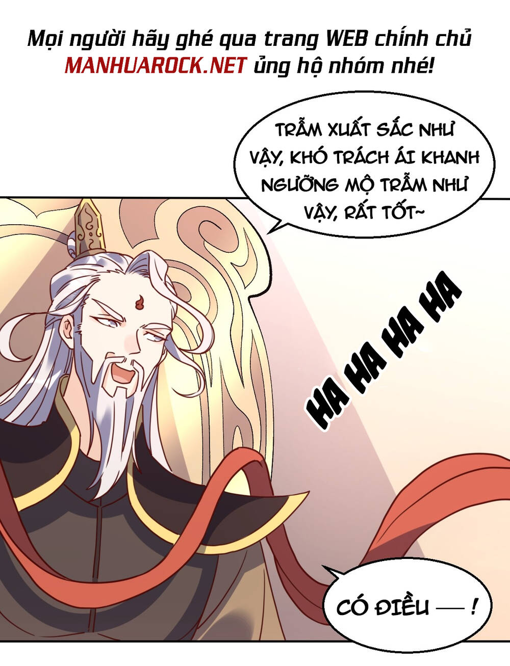 Nguyên Lai Ta Là Tu Tiên Đại Lão Chapter 164 - Trang 2