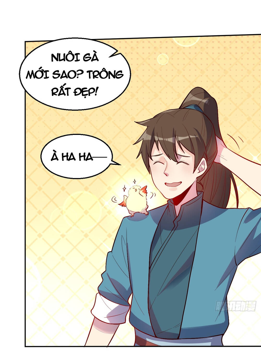 Nguyên Lai Ta Là Tu Tiên Đại Lão Chapter 164 - Trang 2