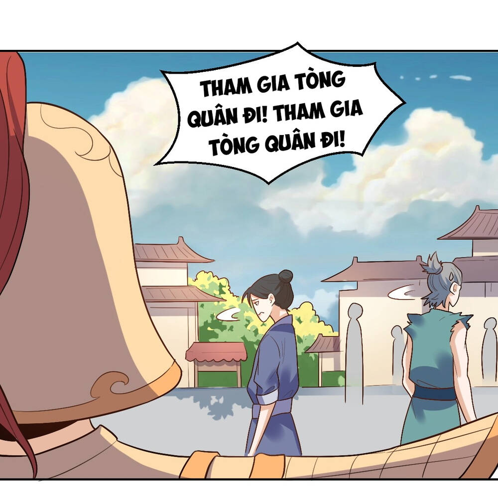 Nguyên Lai Ta Là Tu Tiên Đại Lão Chapter 164 - Trang 2