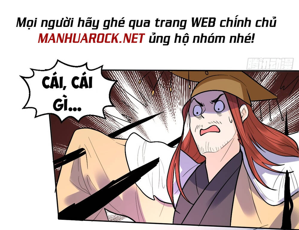 Nguyên Lai Ta Là Tu Tiên Đại Lão Chapter 164 - Trang 2