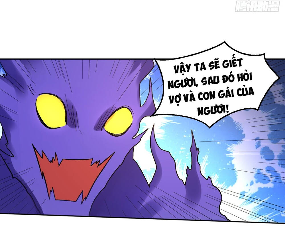 Nguyên Lai Ta Là Tu Tiên Đại Lão Chapter 164 - Trang 2