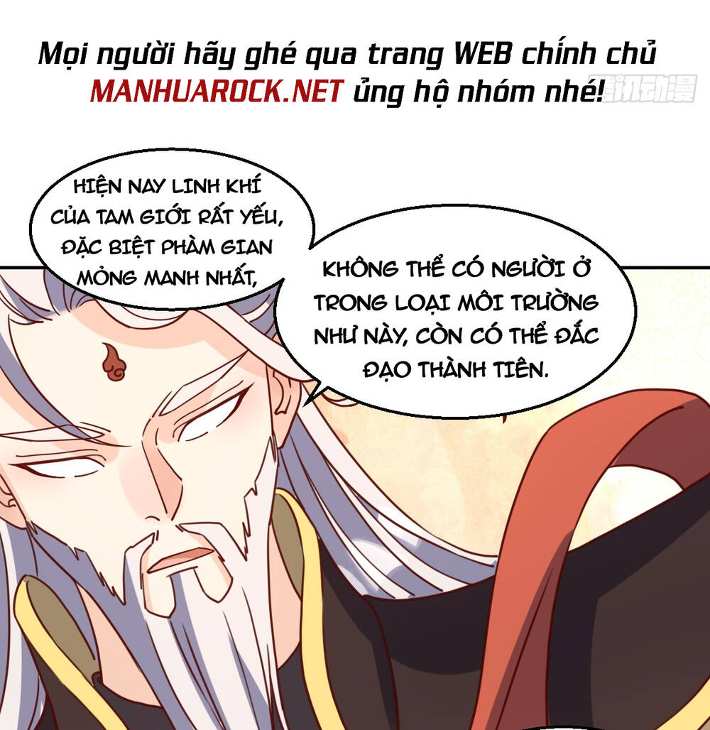 Nguyên Lai Ta Là Tu Tiên Đại Lão Chapter 164 - Trang 2
