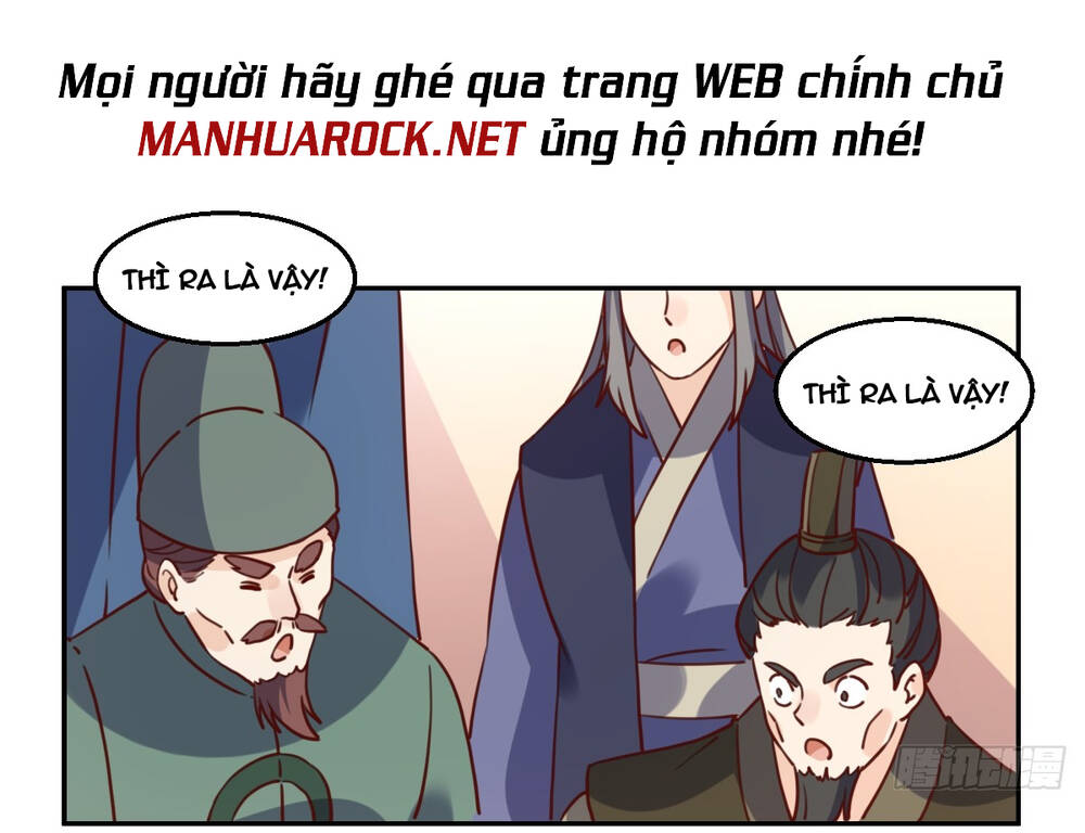 Nguyên Lai Ta Là Tu Tiên Đại Lão Chapter 164 - Trang 2