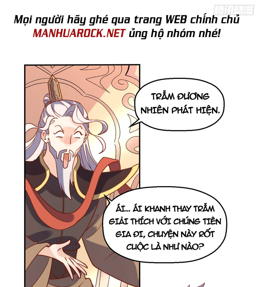 Nguyên Lai Ta Là Tu Tiên Đại Lão Chapter 164 - Trang 2
