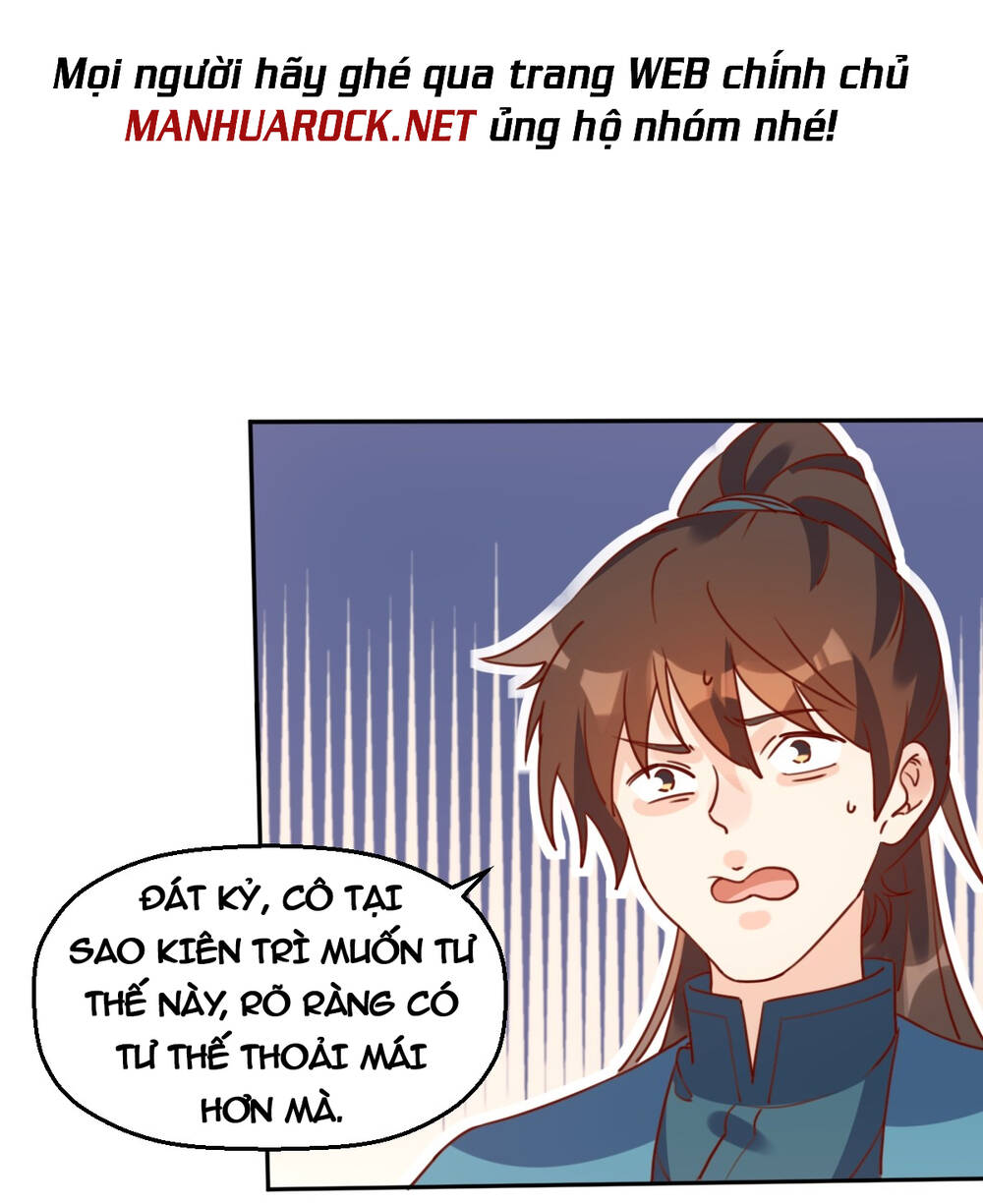 Nguyên Lai Ta Là Tu Tiên Đại Lão Chapter 164 - Trang 2