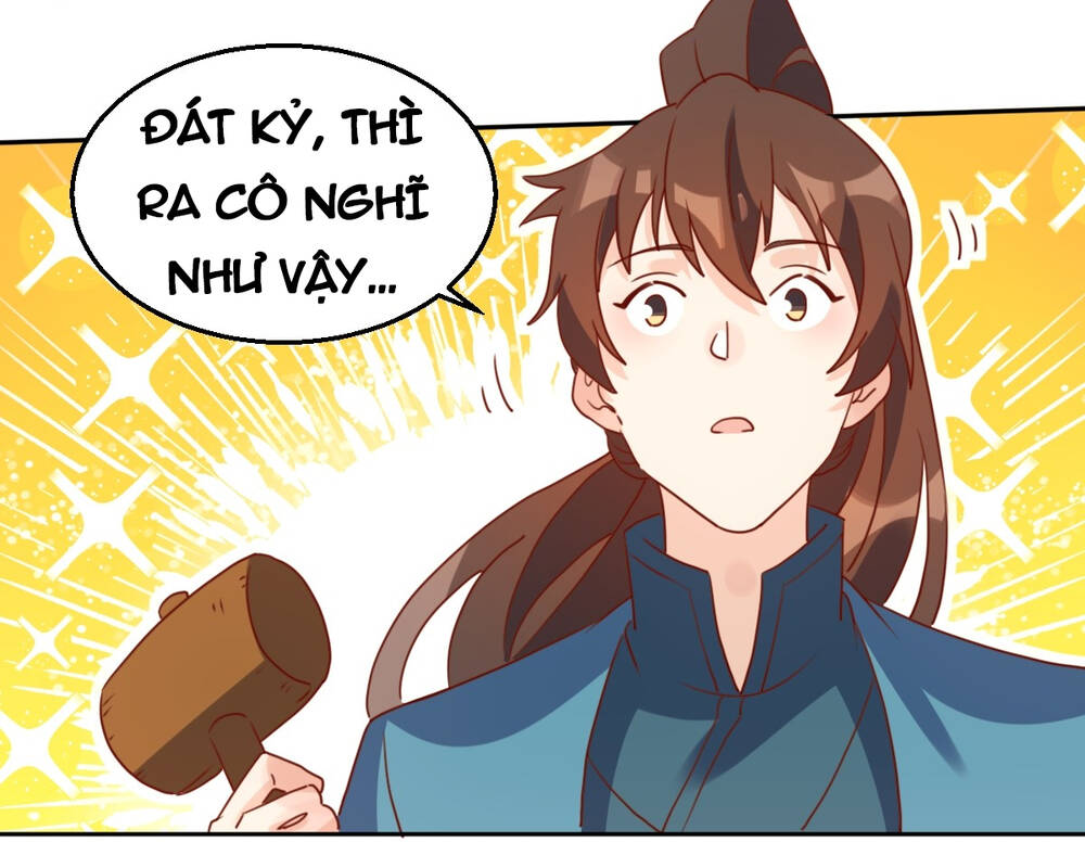 Nguyên Lai Ta Là Tu Tiên Đại Lão Chapter 164 - Trang 2
