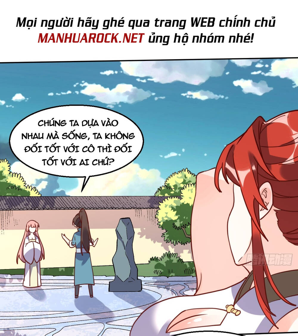 Nguyên Lai Ta Là Tu Tiên Đại Lão Chapter 164 - Trang 2