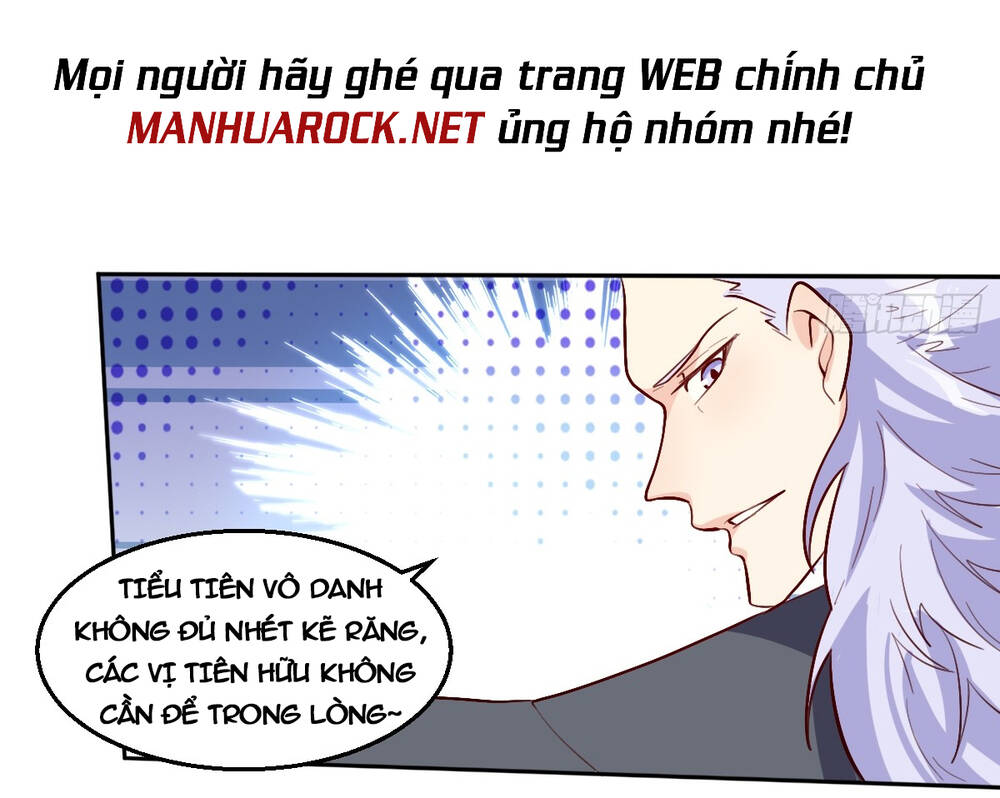 Nguyên Lai Ta Là Tu Tiên Đại Lão Chapter 164 - Trang 2