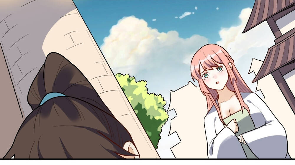 Nguyên Lai Ta Là Tu Tiên Đại Lão Chapter 165 - Trang 2