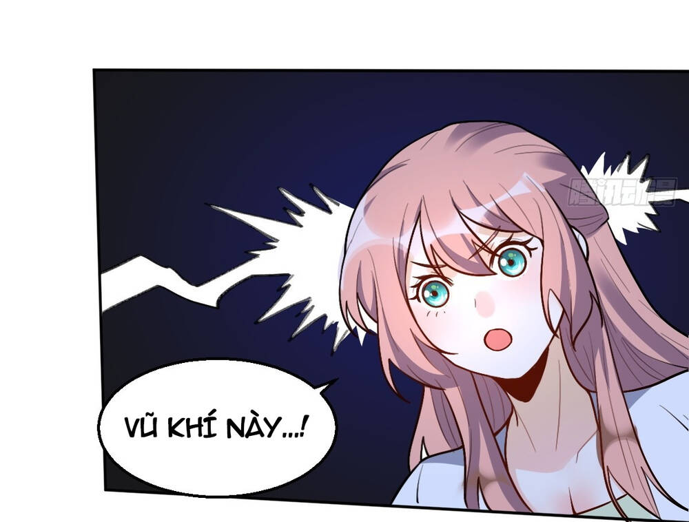 Nguyên Lai Ta Là Tu Tiên Đại Lão Chapter 165 - Trang 2