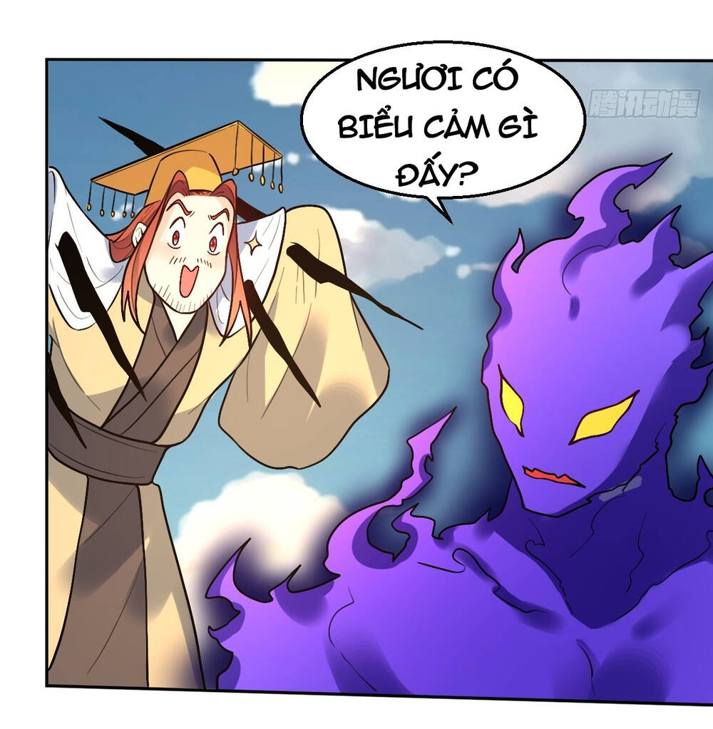 Nguyên Lai Ta Là Tu Tiên Đại Lão Chapter 165 - Trang 2