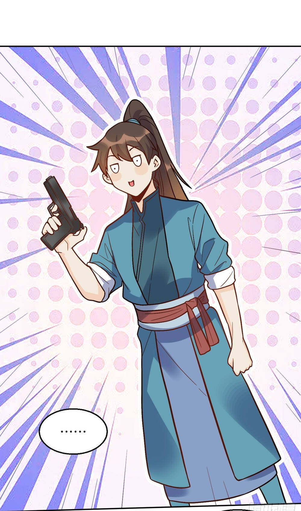 Nguyên Lai Ta Là Tu Tiên Đại Lão Chapter 165 - Trang 2